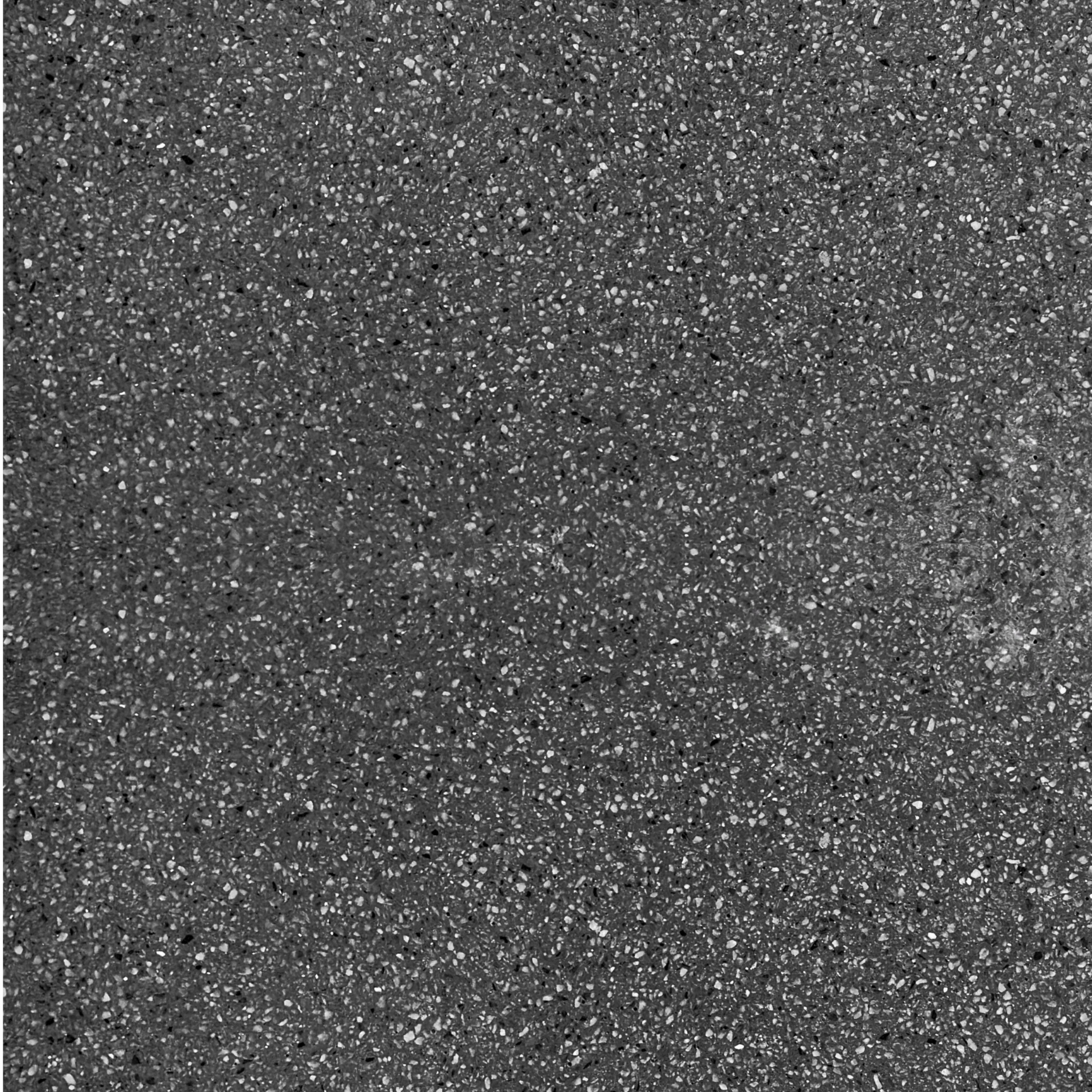 CHARCOAL STARDUST — terrazzo tile by LIM Factory