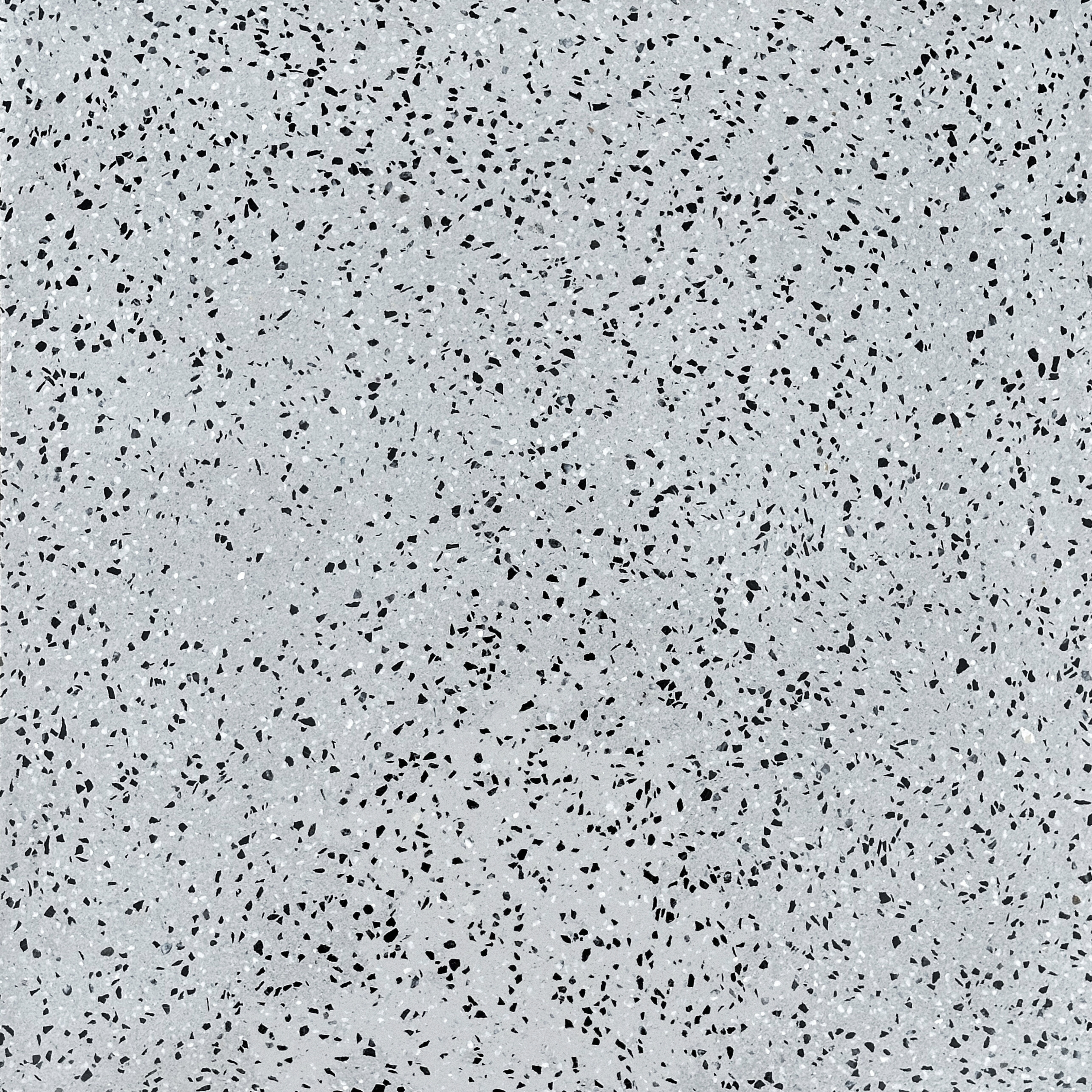 GRAPHITE SHADOW — terrazzo tile by LIM Factory