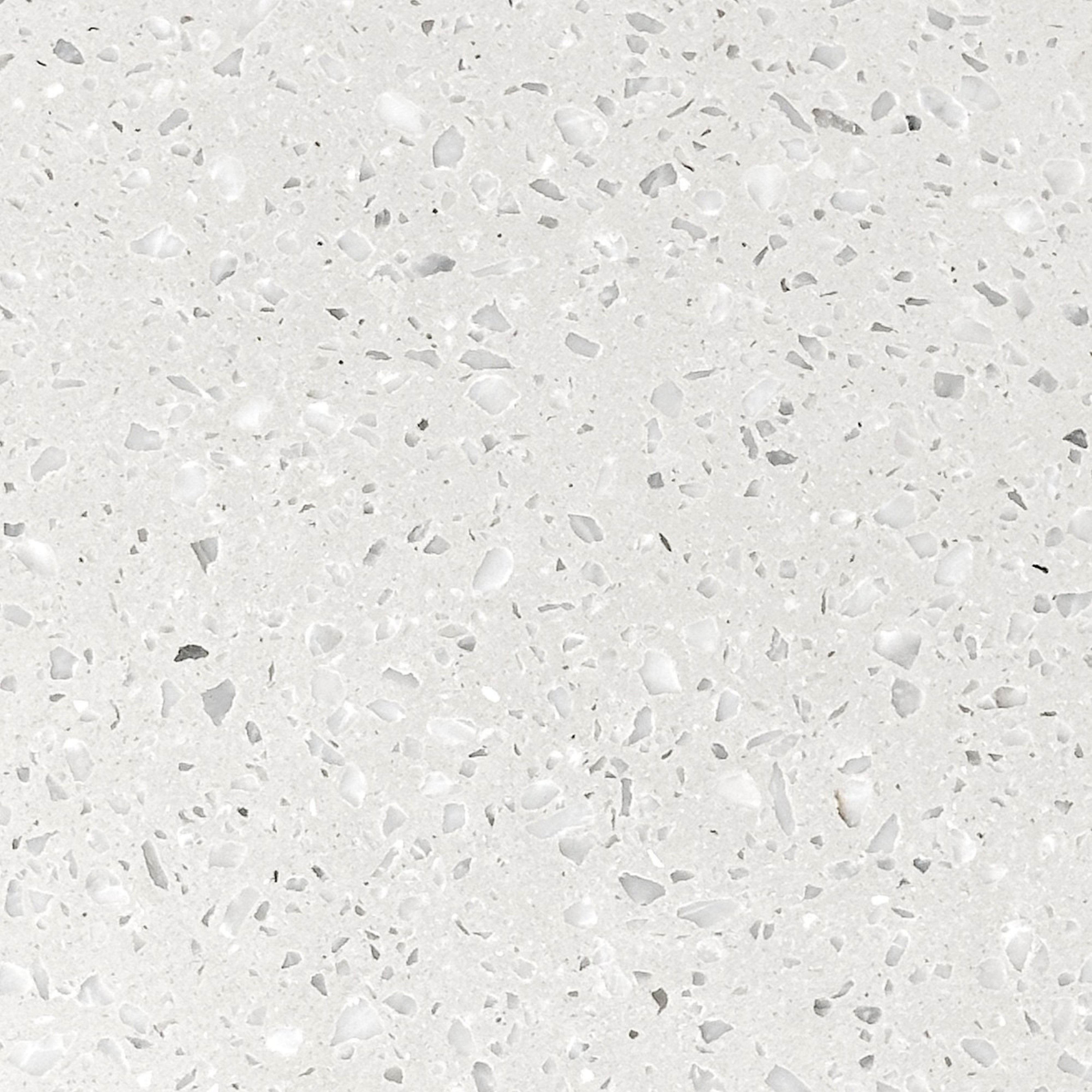 POLAR QUARTZ — terrazzo tile by LIM Factory