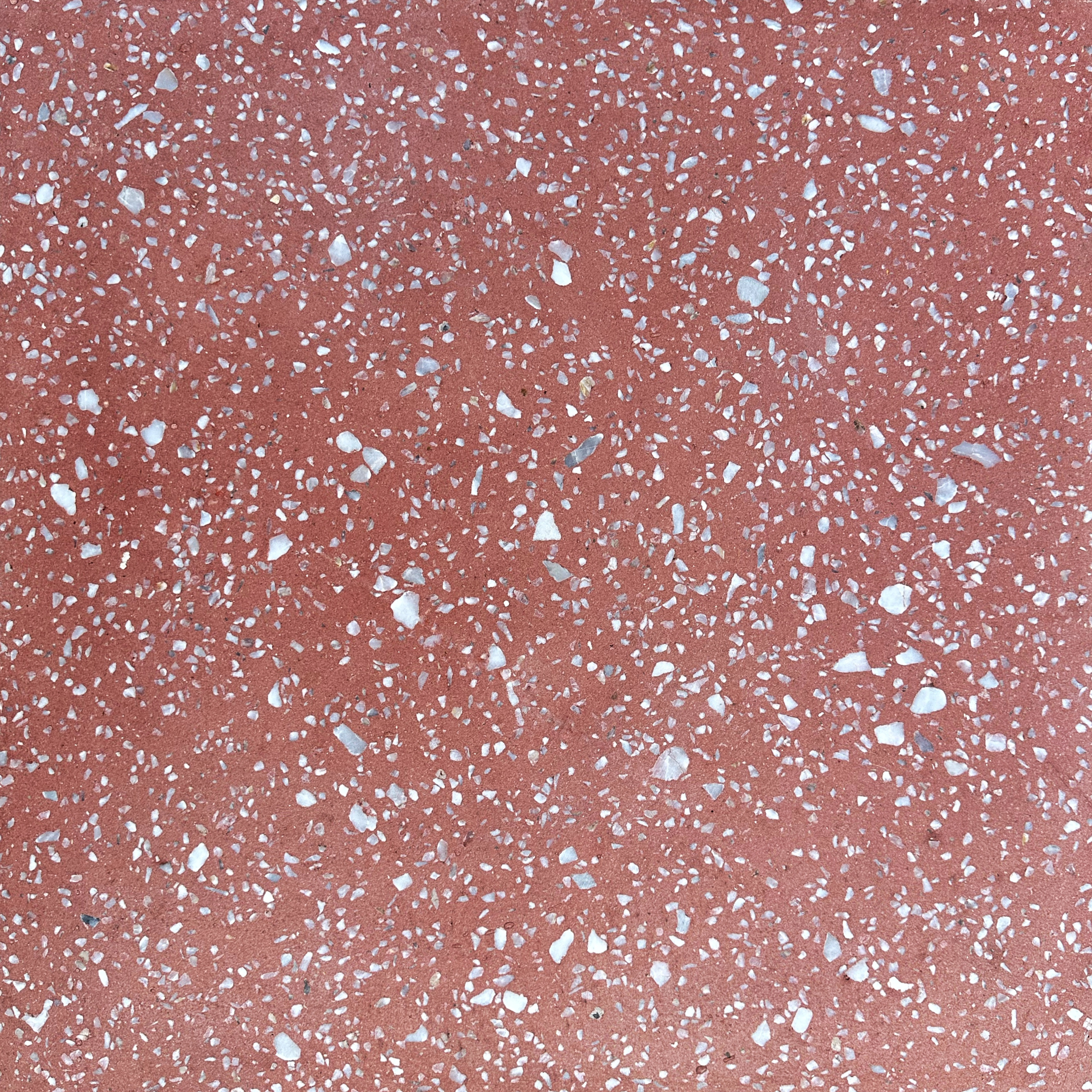 TERRA BLOOM — terrazzo tile by LIM Factory