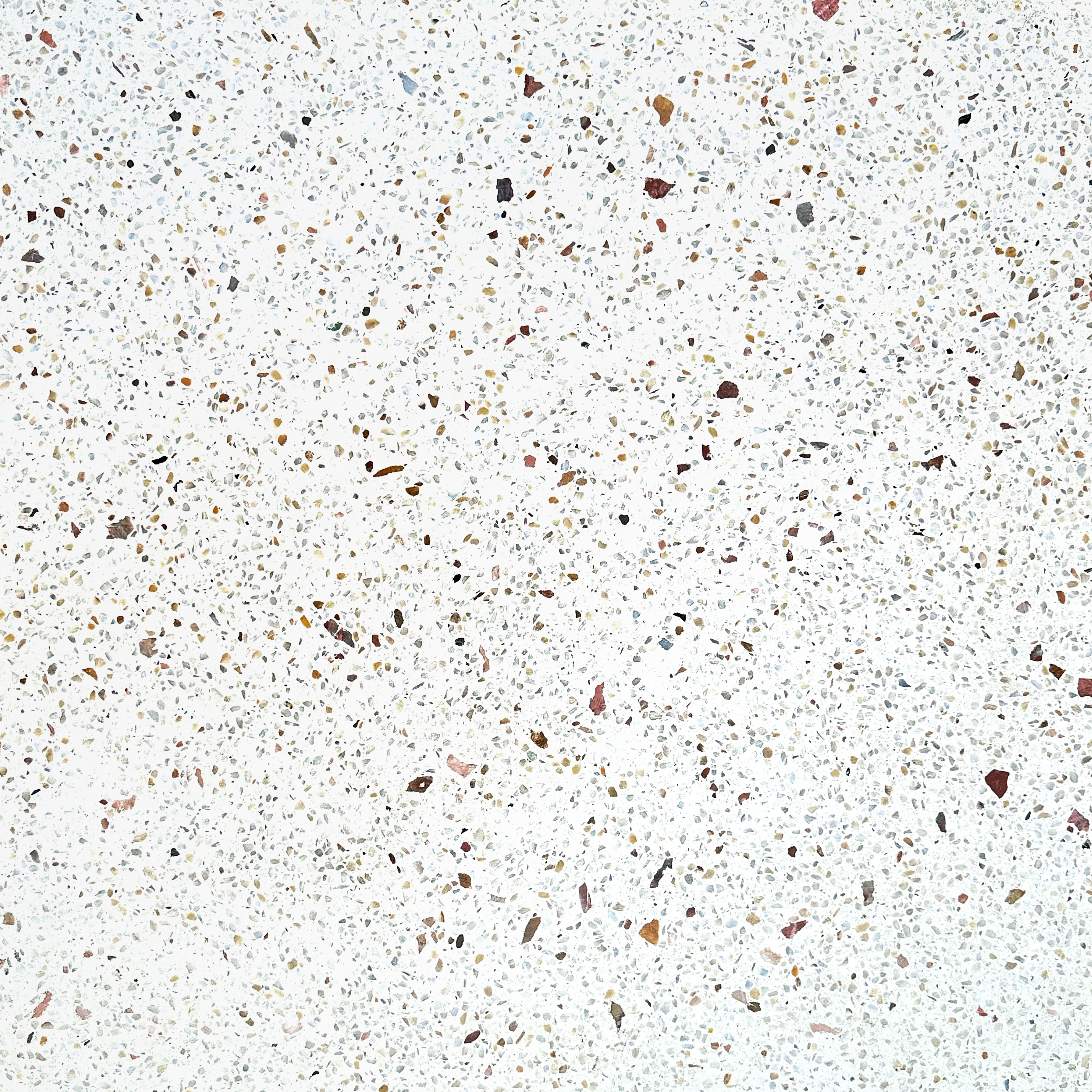 EMBER WHISPER — terrazzo tile by LIM Factory
